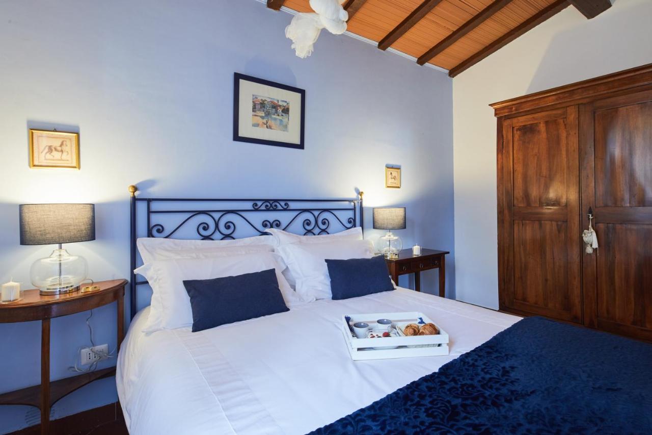 La Panoramica Gubbio - Maison De Charme - Casette E Appartamenti Self Catering Per Vacanze Meravigliose! Extérieur photo