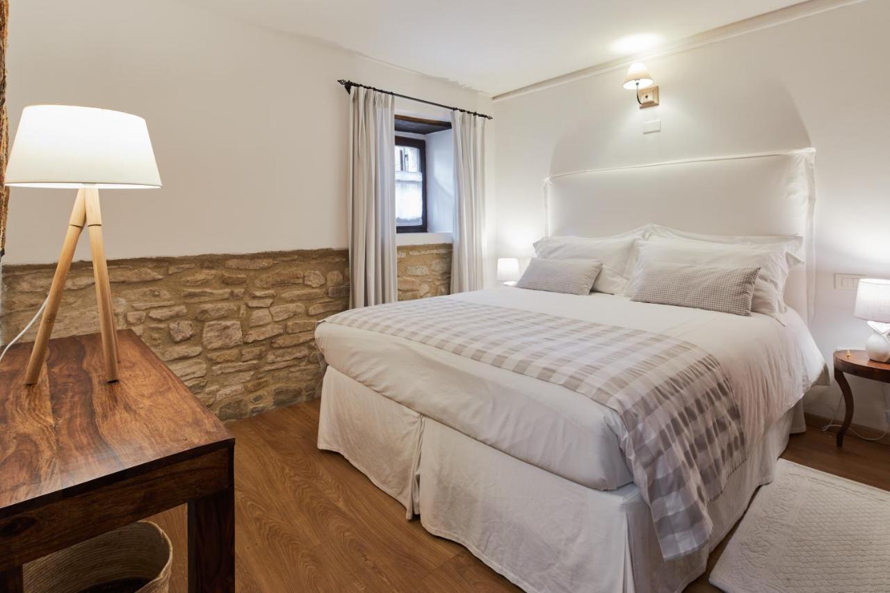 La Panoramica Gubbio - Maison De Charme - Casette E Appartamenti Self Catering Per Vacanze Meravigliose! Extérieur photo