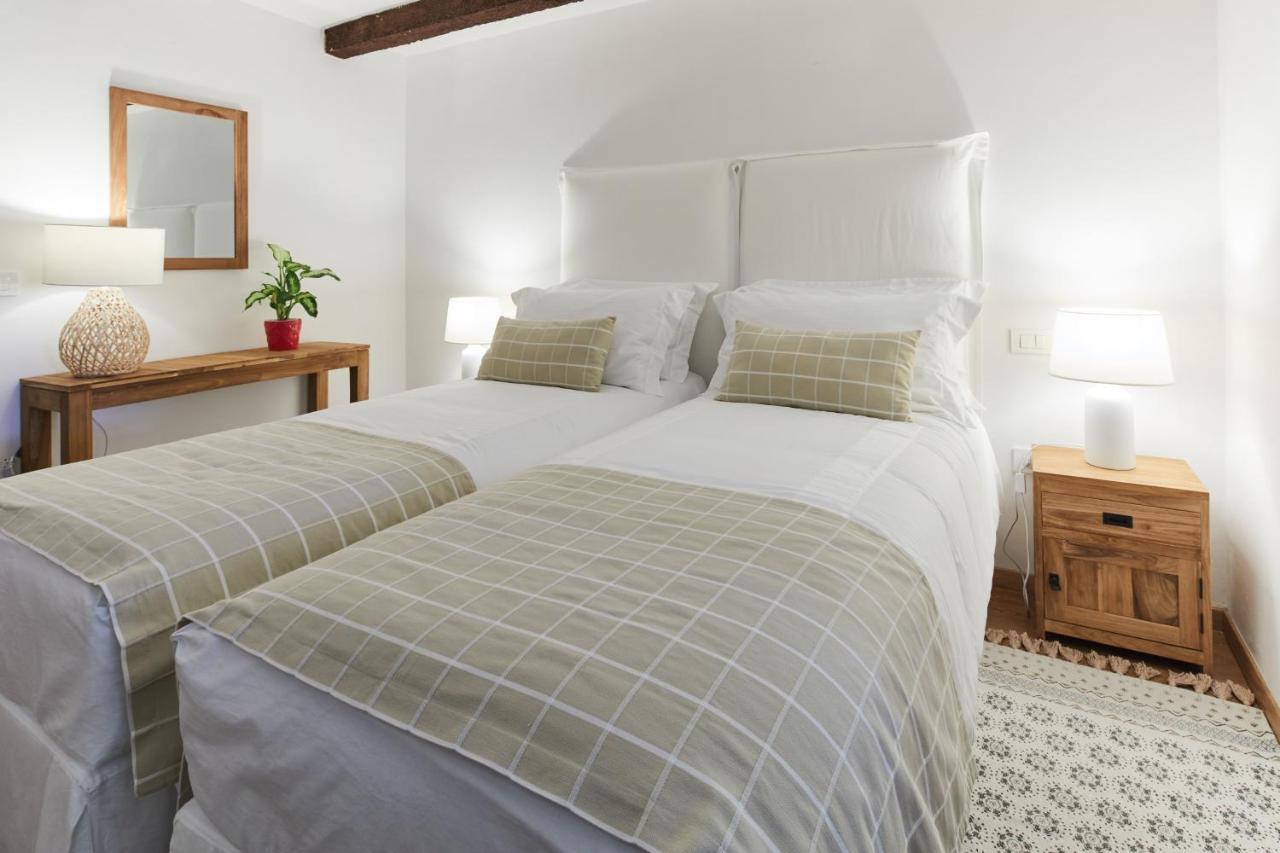 La Panoramica Gubbio - Maison De Charme - Casette E Appartamenti Self Catering Per Vacanze Meravigliose! Extérieur photo