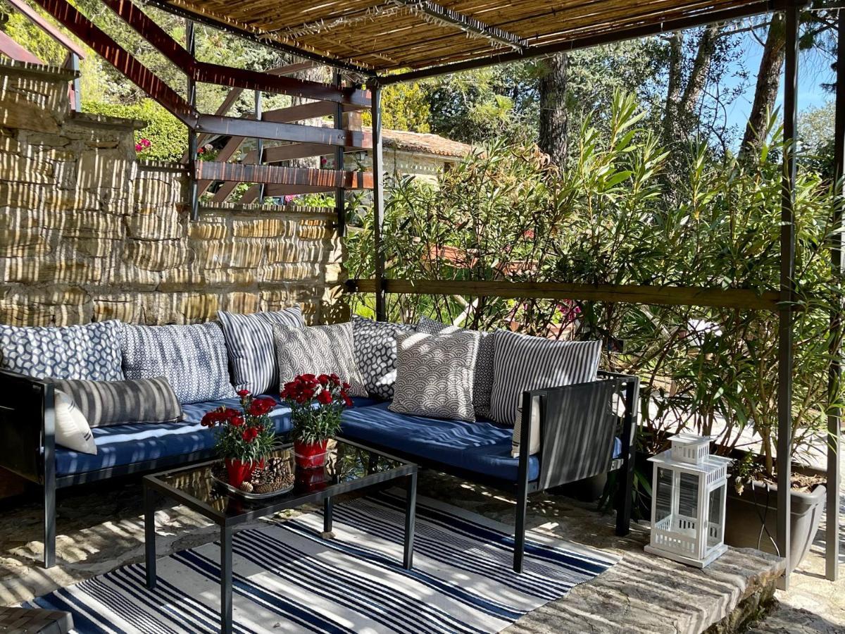 La Panoramica Gubbio - Maison De Charme - Casette E Appartamenti Self Catering Per Vacanze Meravigliose! Extérieur photo