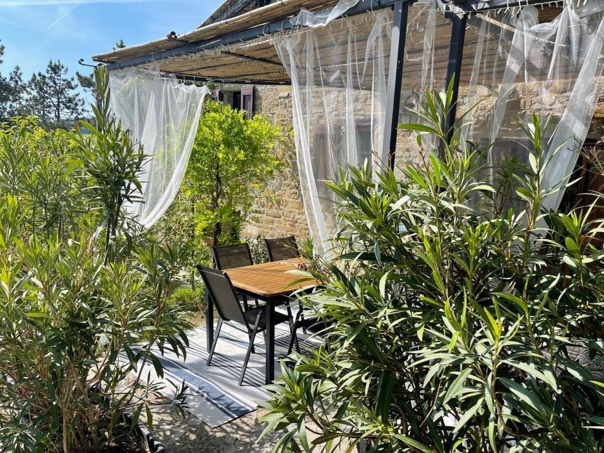 La Panoramica Gubbio - Maison De Charme - Casette E Appartamenti Self Catering Per Vacanze Meravigliose! Extérieur photo